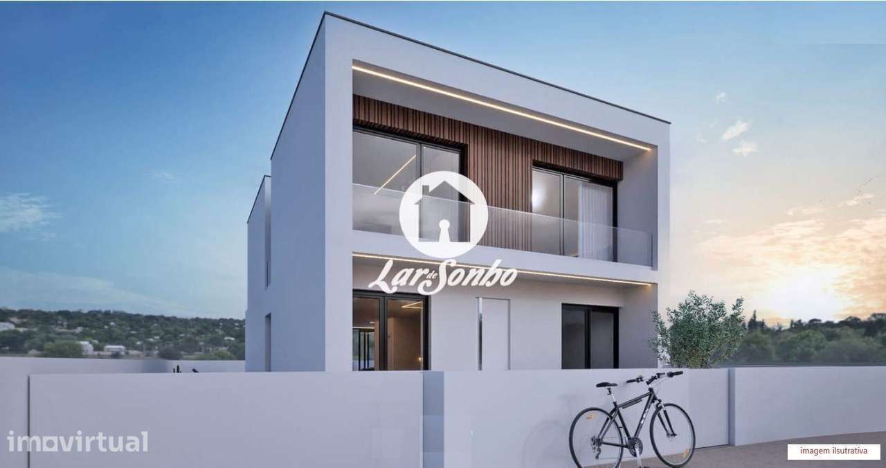 Terreno de 1.175m2 para Moradia em Muro, Trofa - Grande imagem: 2/13