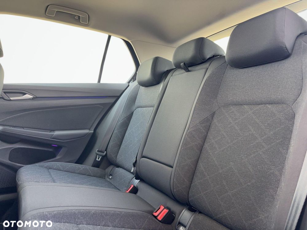 Volkswagen Golf 1.5 TSI EVO Life - 17