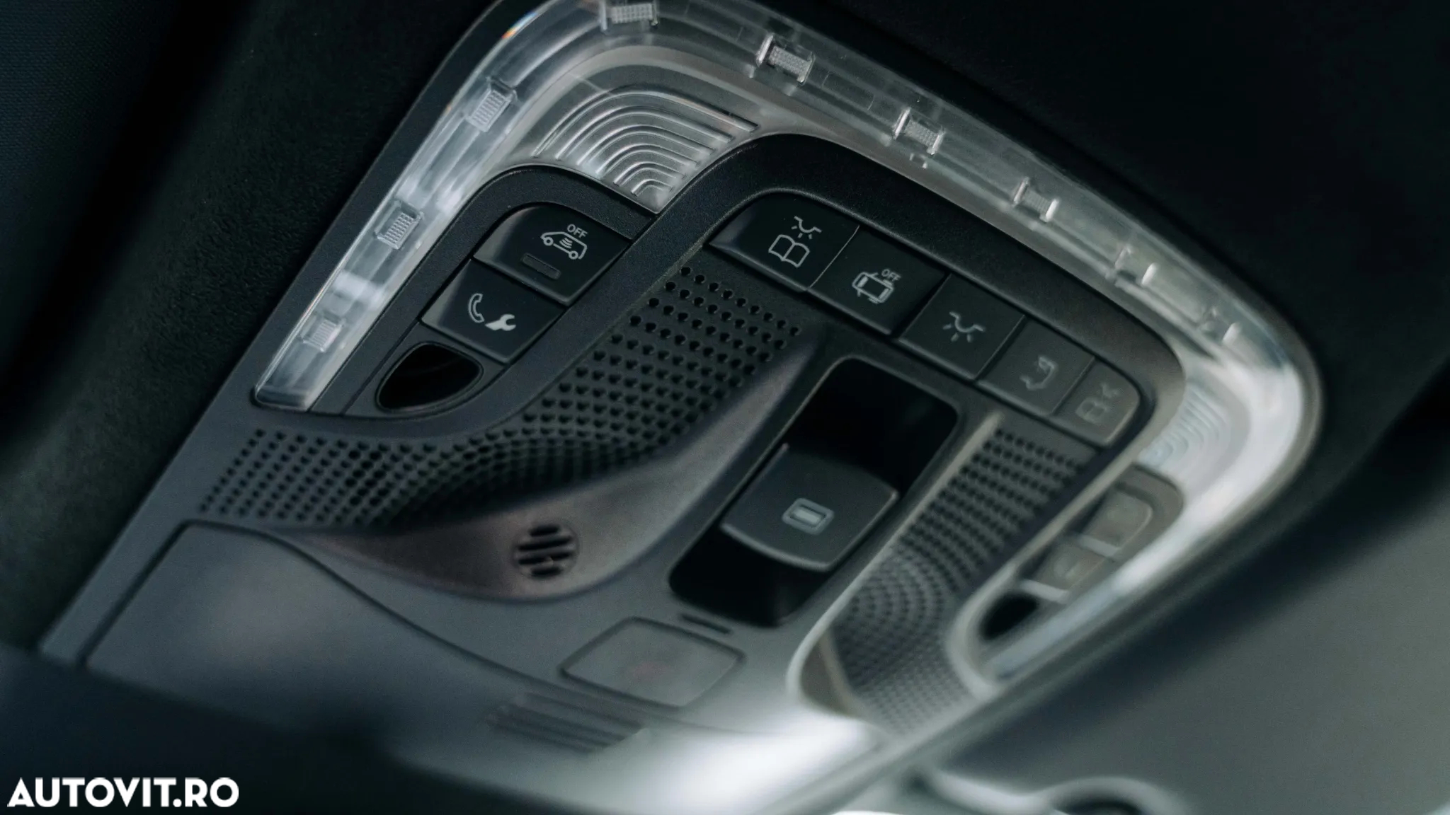 Mercedes-Benz V 250 d lang 7G-TRONIC Avantgarde Night Edition - 27