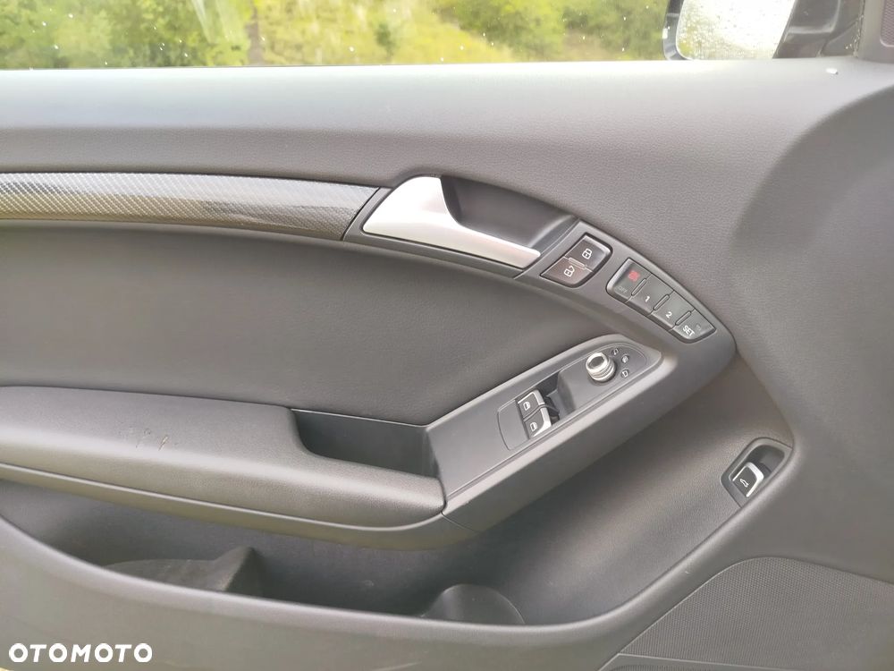 Audi A5 Coupé 2.0 TFSI Quattro - 15
