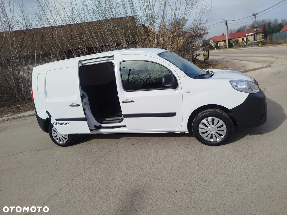 Renault Kangoo LONG L2H1 KLIMA MAXX - 23