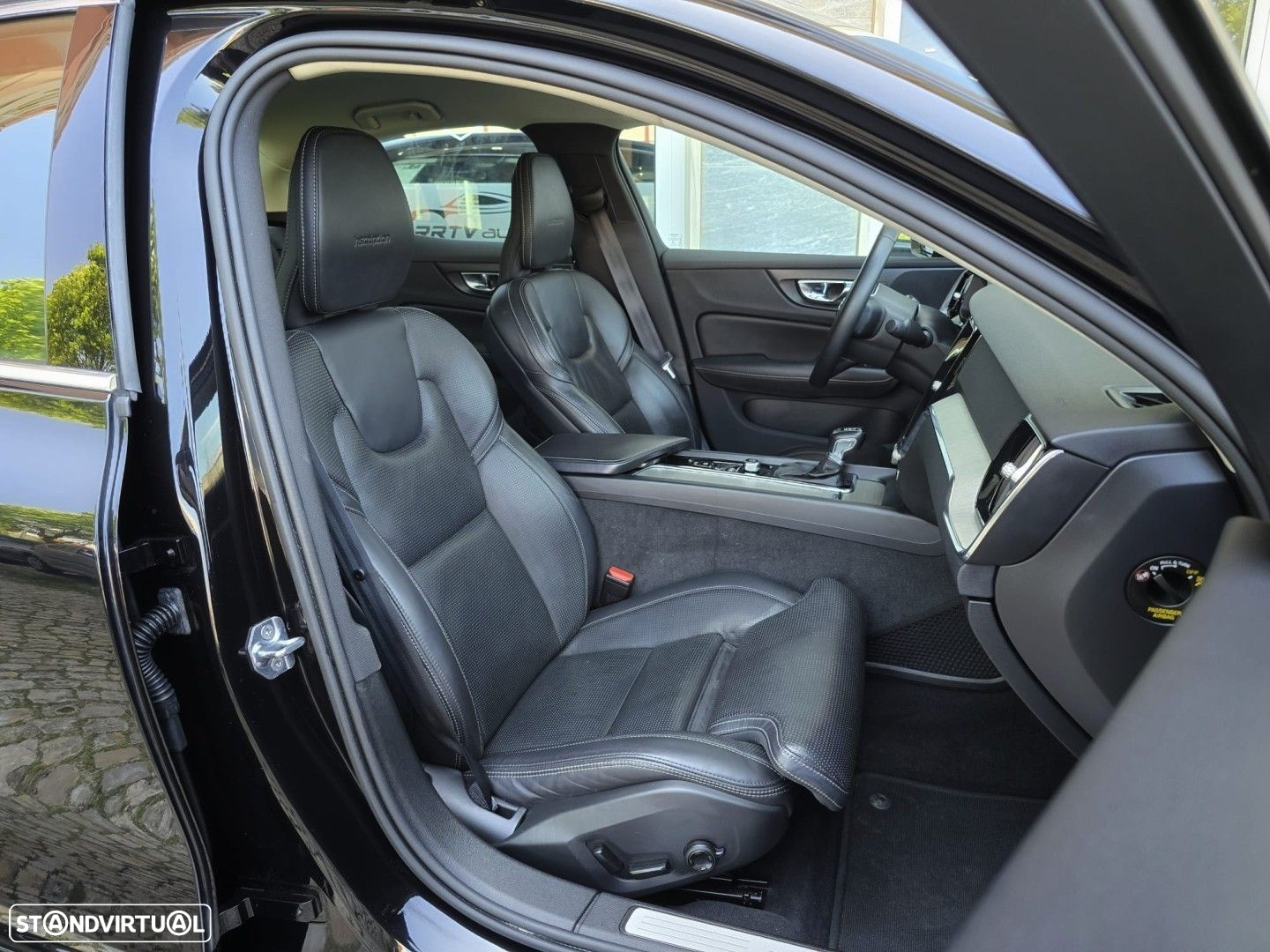 Volvo S60 2.0 T4 Inscription - 30