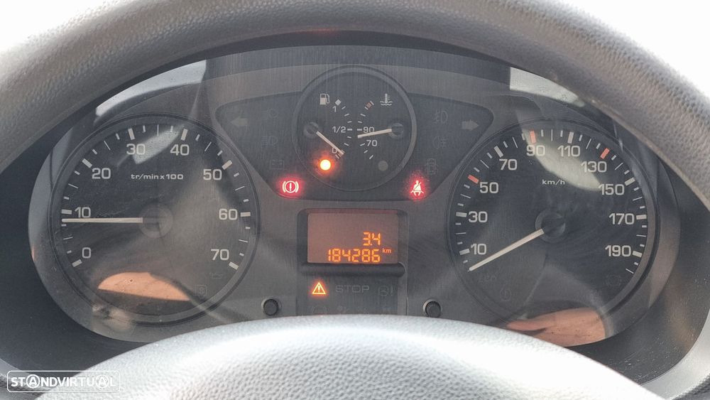 Peugeot Partner 1.6 BlueHDi L2 Pro - 18