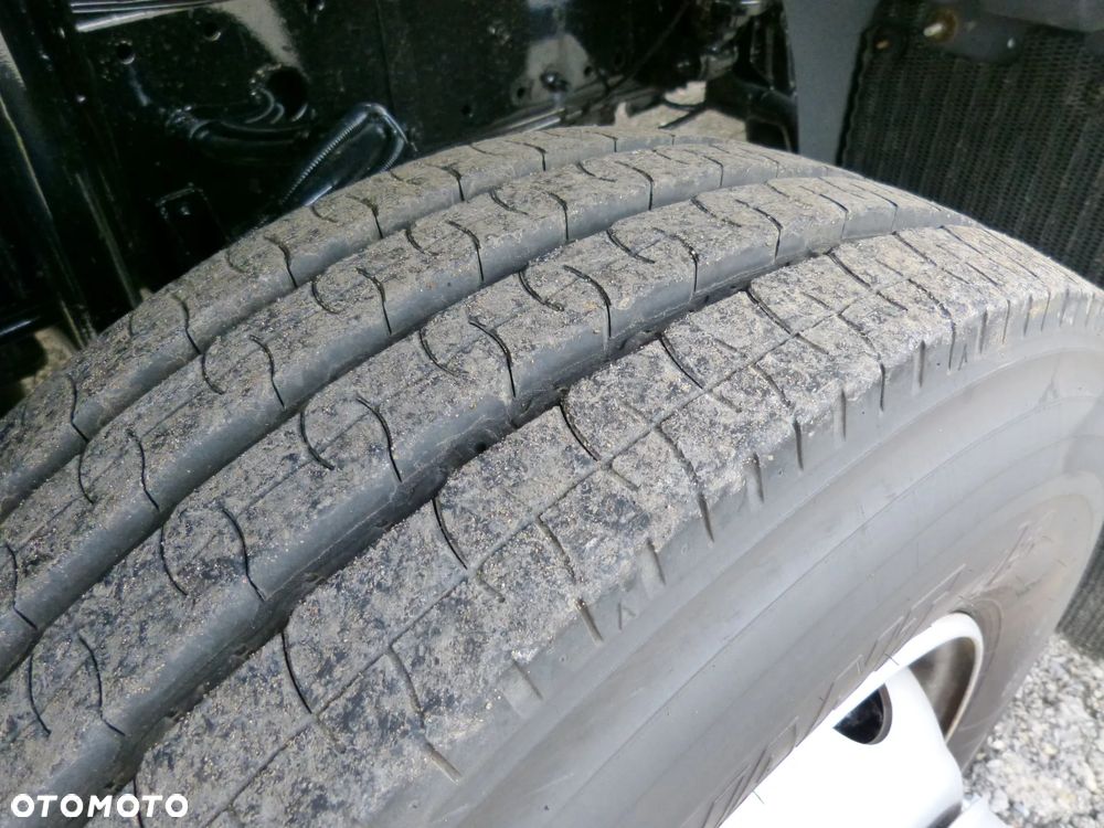 MAN TGM 15.290 POMOC DROGOWA AUTOLAWETA SPECJALNY EURO 5 DMC 15.500 KG ŁADOWNOŚĆ 9.000 KG XENON - 24