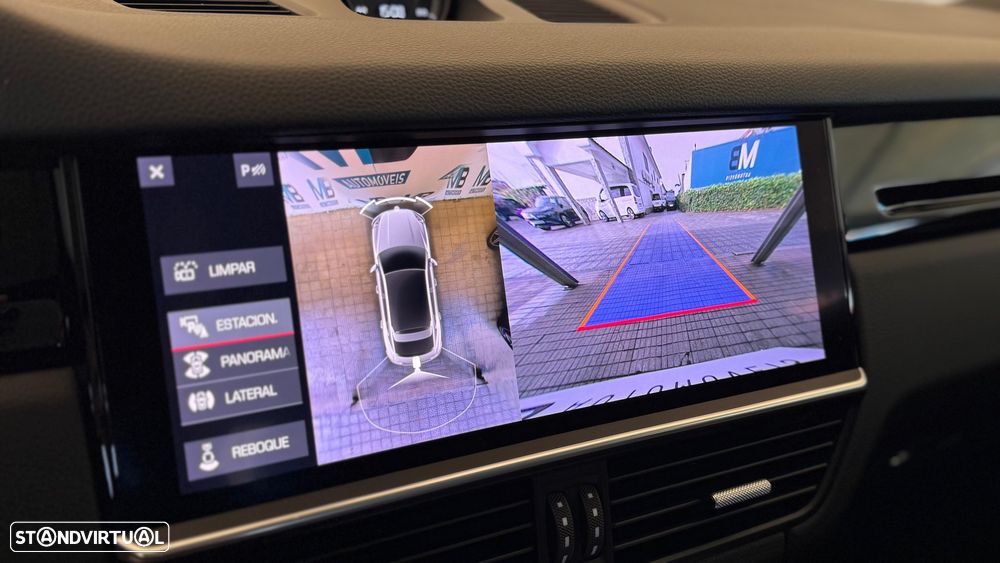 Porsche Cayenne Coupé E-Hybrid Tiptronic S - 19