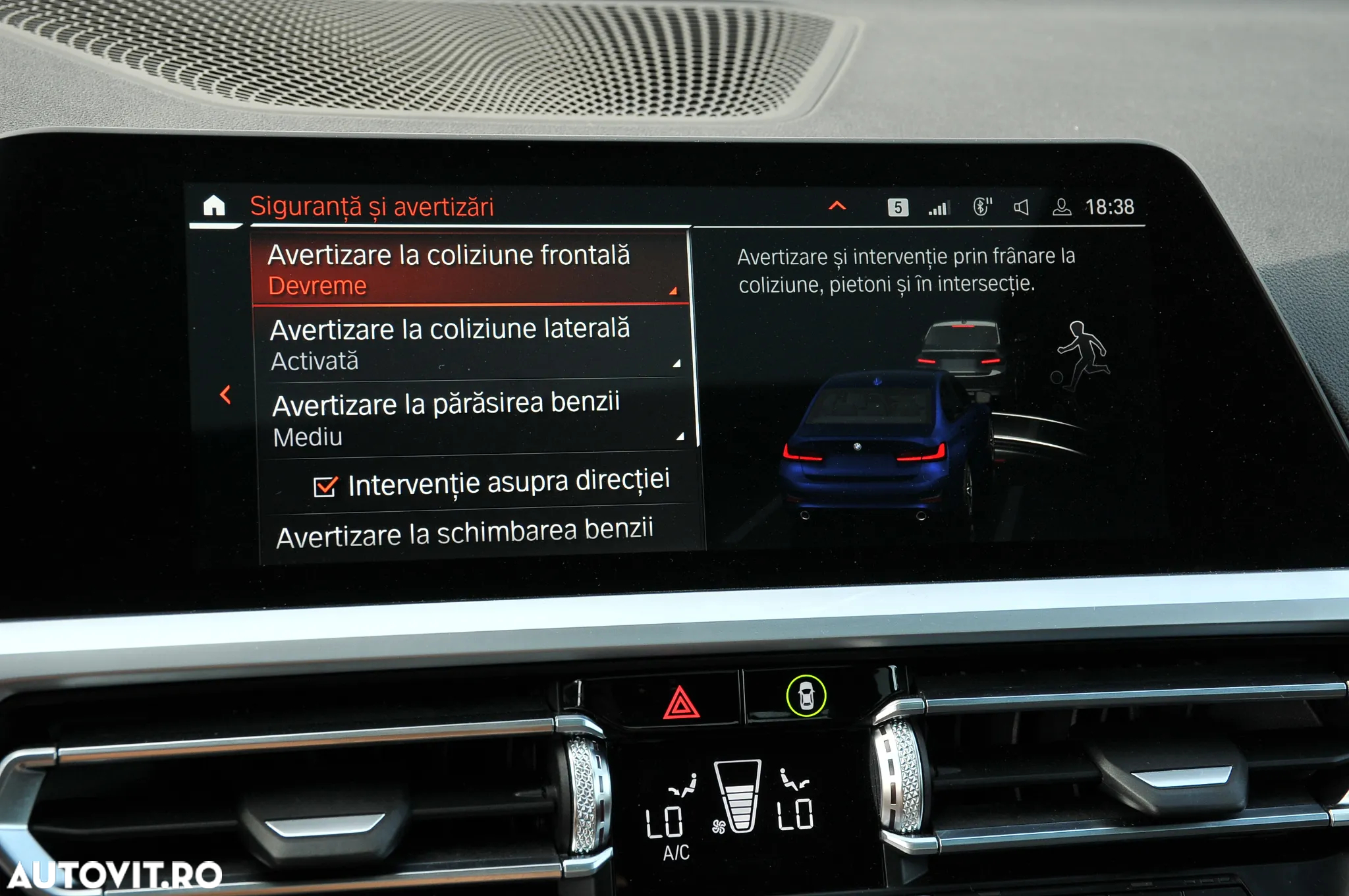 BMW Seria 3 320d xDrive AT - 17