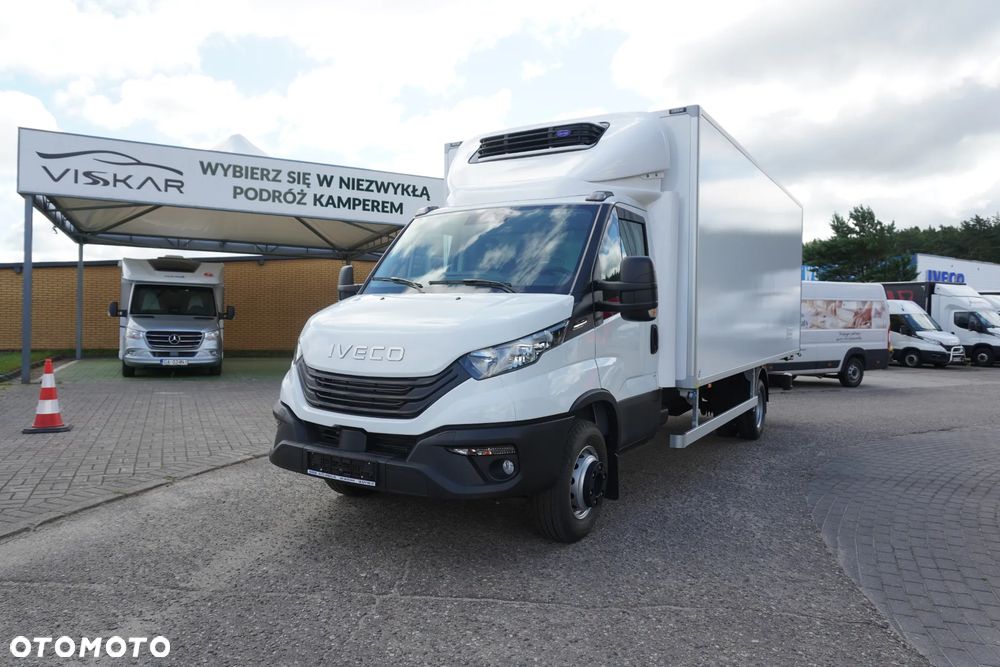 Iveco 70C18HA8 - 2