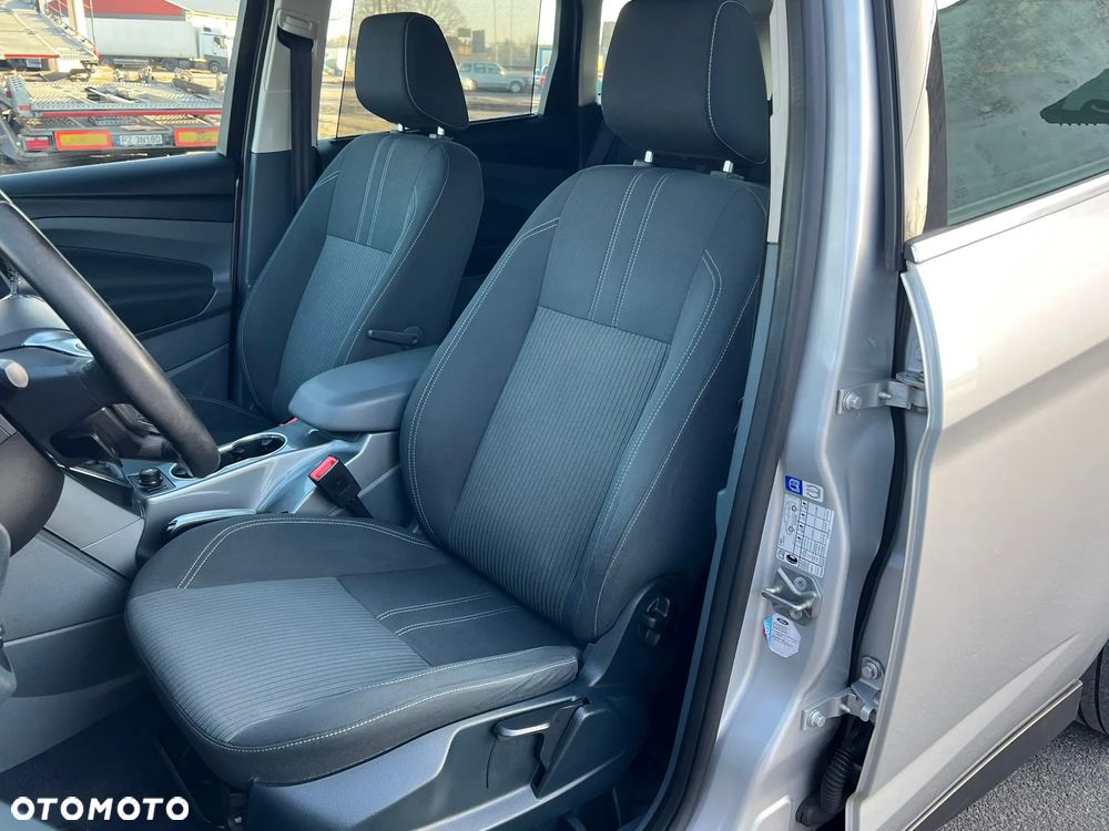 Ford C-MAX 2.0 TDCi Titanium - 29