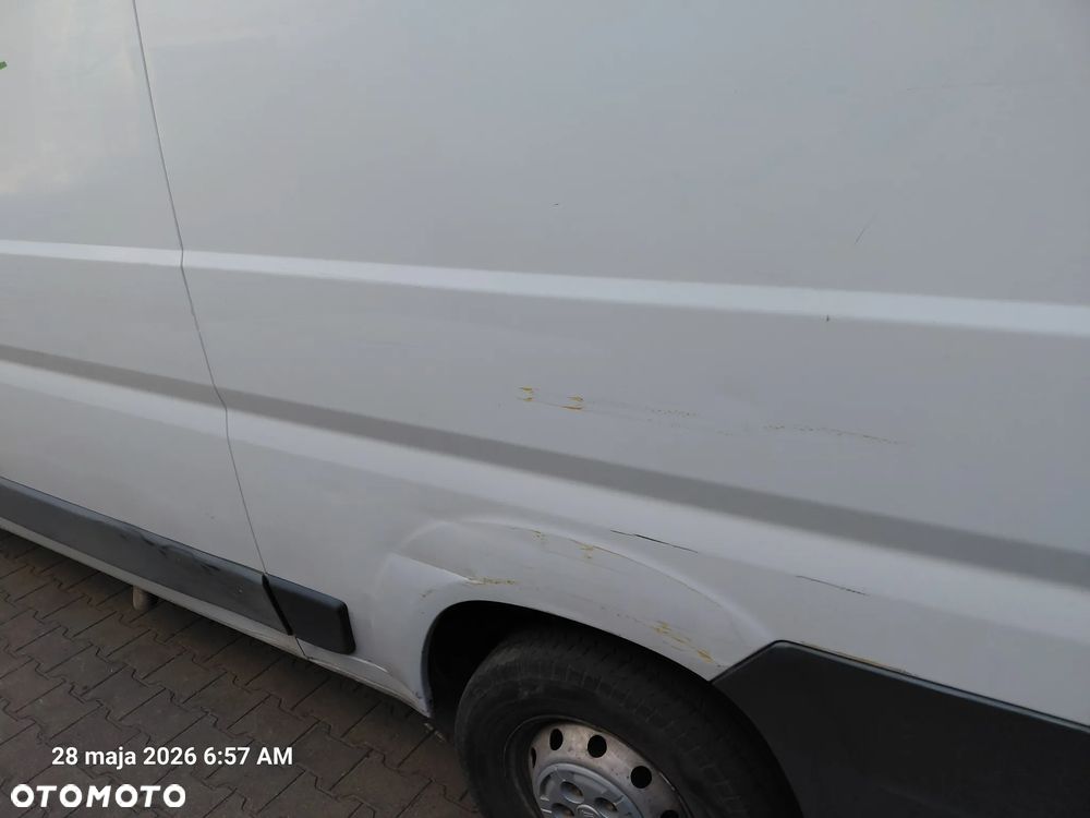 Fiat Ducato 250 L2H2 - 5
