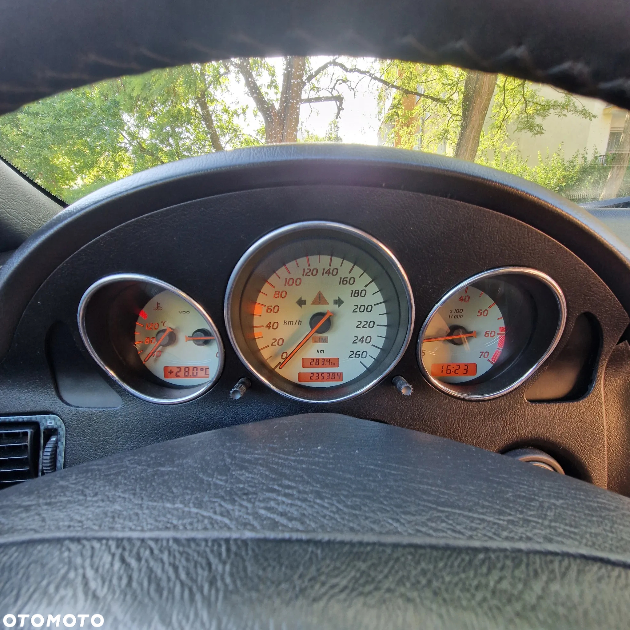 Mercedes-Benz SLK 230 Kompressor - 15