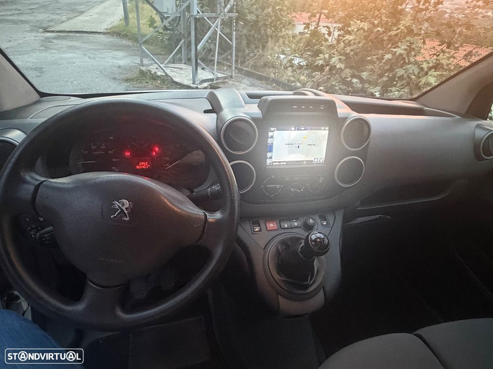 Peugeot Partner - 7