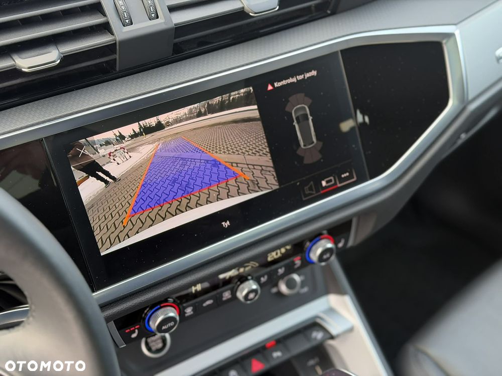 Audi Q3 45 TFSI Quattro S tronic S line - 8