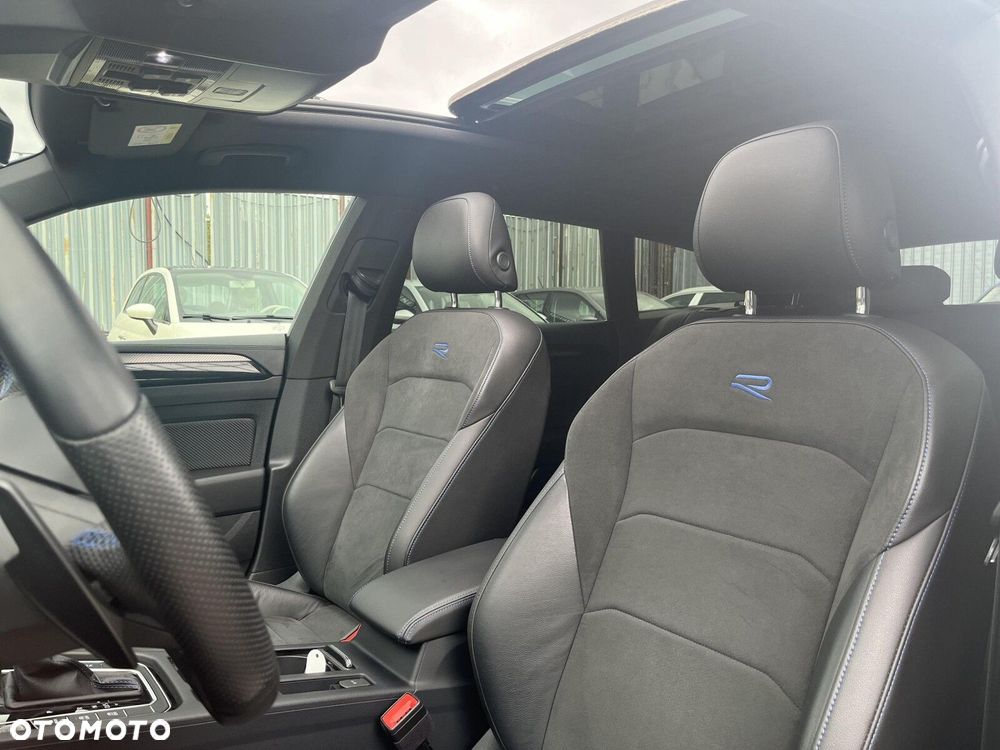 Volkswagen Arteon - 12