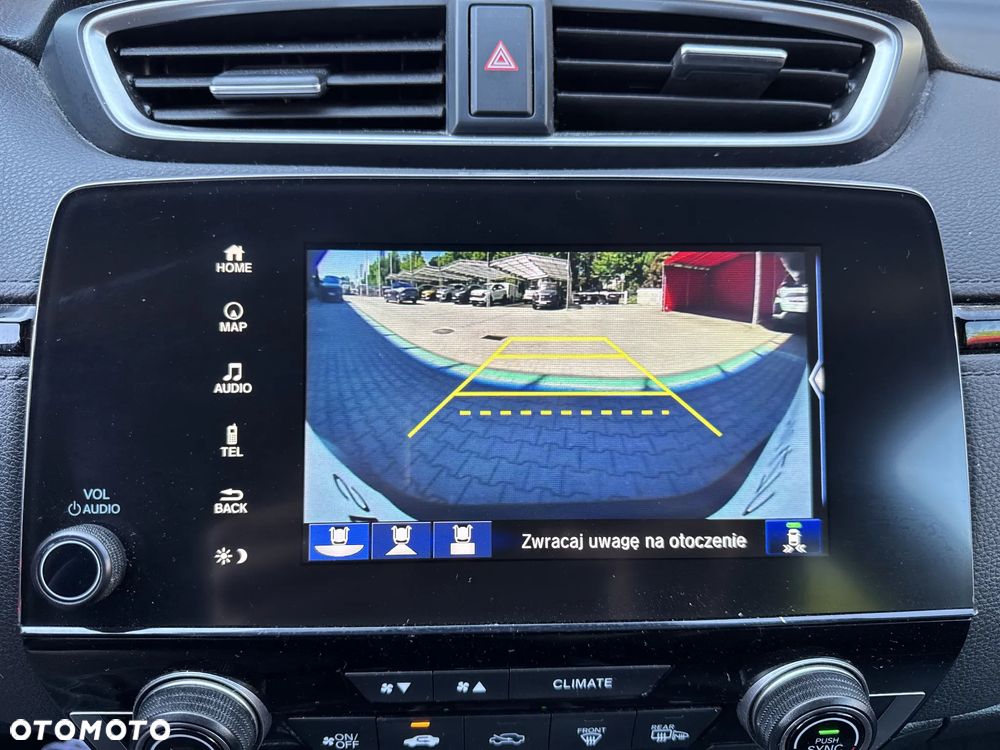 Honda CR-V 2.0 i-MMD Lifestyle CVT - 19