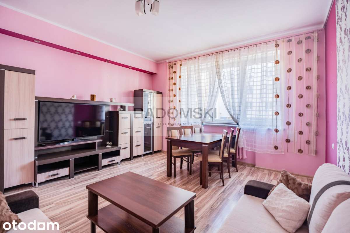 Gdynia Centrum | 80 m² | Kamienica | Wysoki sufit