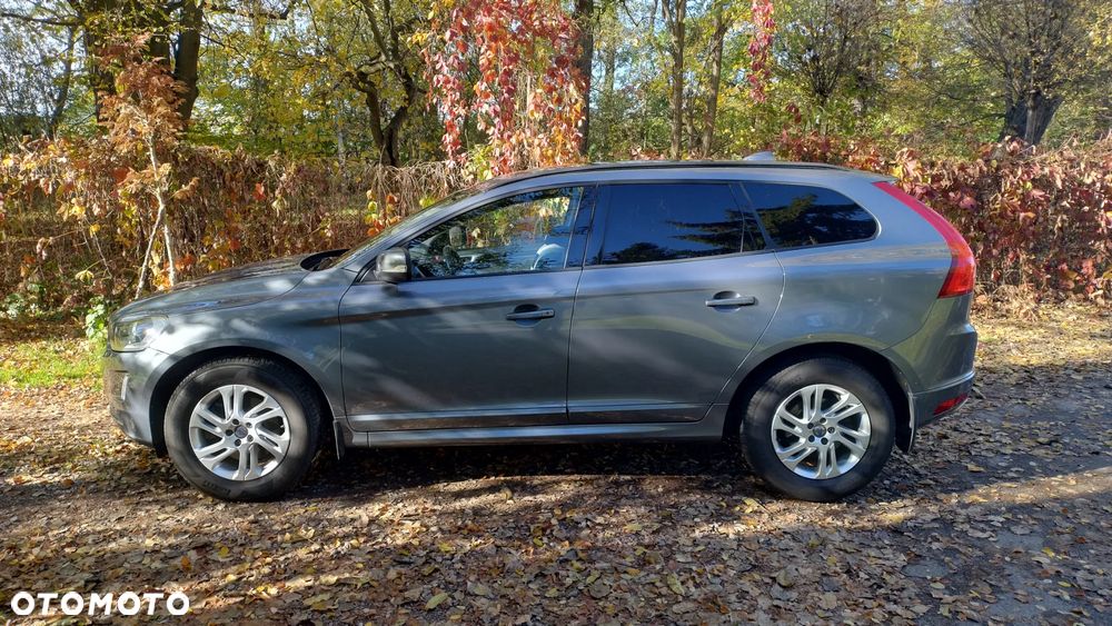 Volvo XC 60 D4 Kinetic - 6
