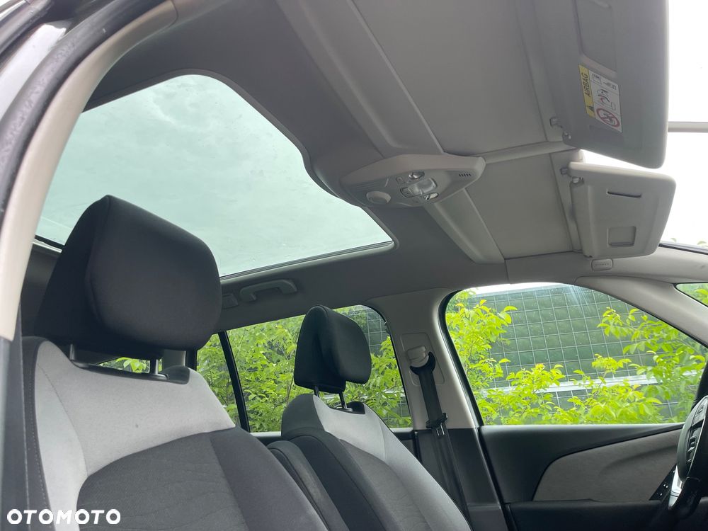 Citroën C4 Picasso BlueHDi 120 EAT6 Exclusive - 13
