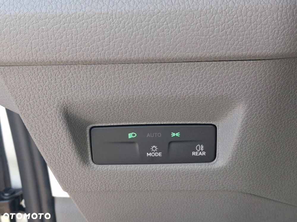 Volkswagen Crafter - 19