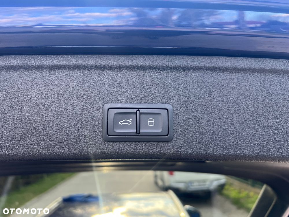 Audi A4 Avant 35 TDI S tronic - 29