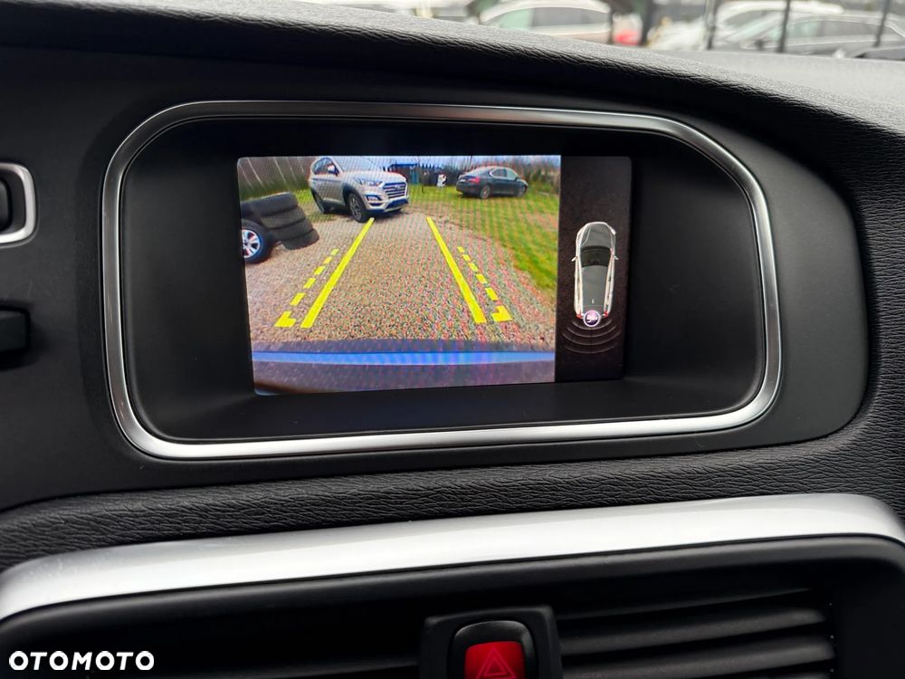 Volvo V40 D2 RDesign - 30