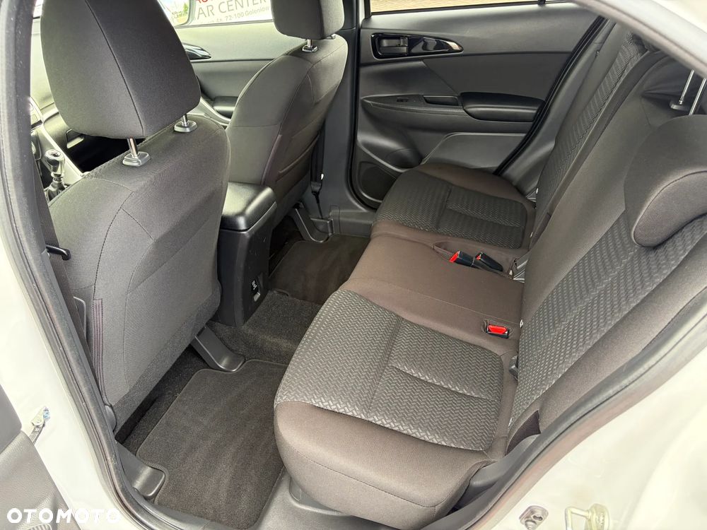 Mitsubishi Eclipse Cross 1.5 T-MIVEC 2WD Spirit - 18