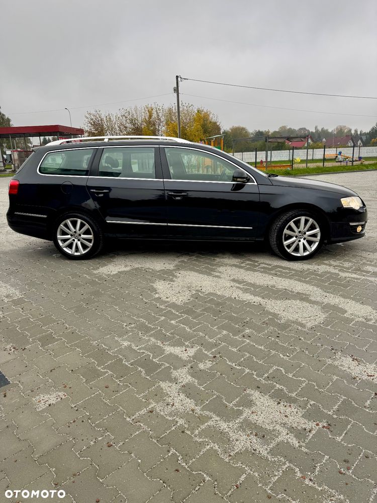 Volkswagen Passat 2.0 TDI BMT SCR Highline DSG7 - 10