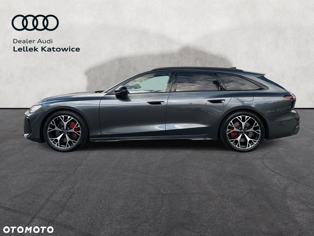 Audi A6 Avant 2026 photo 4