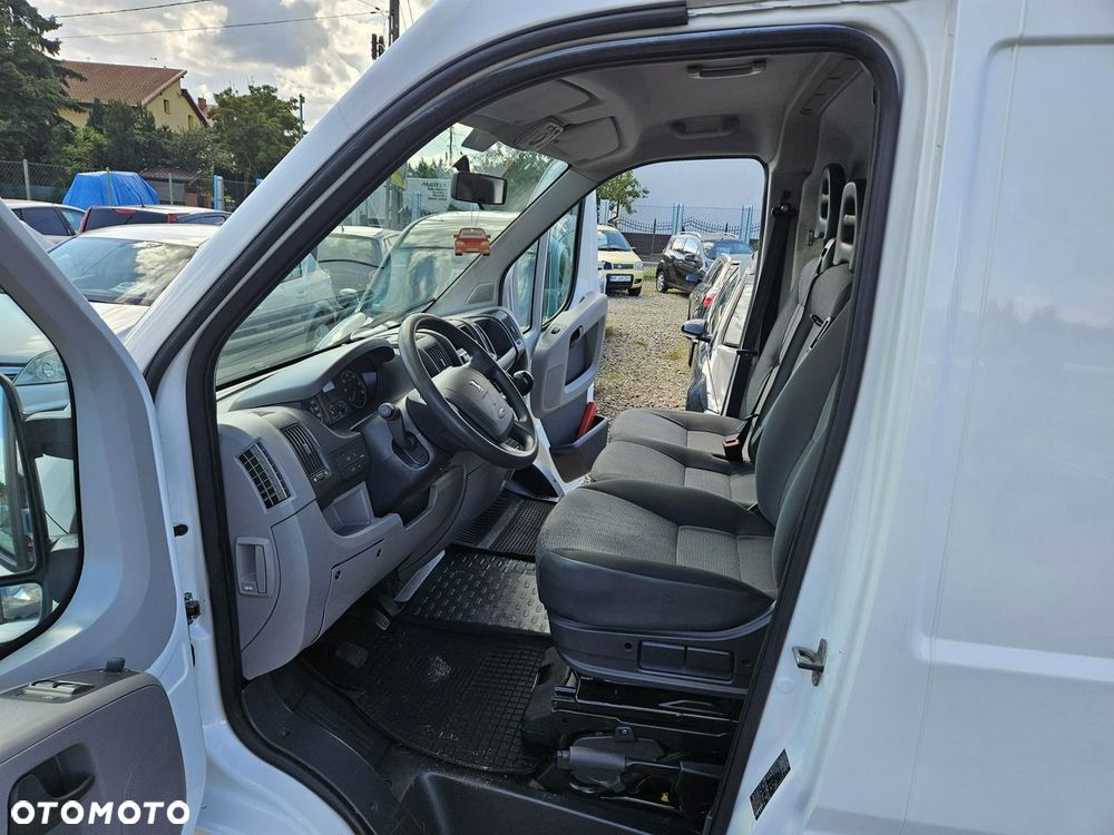 Peugeot Boxer - 7
