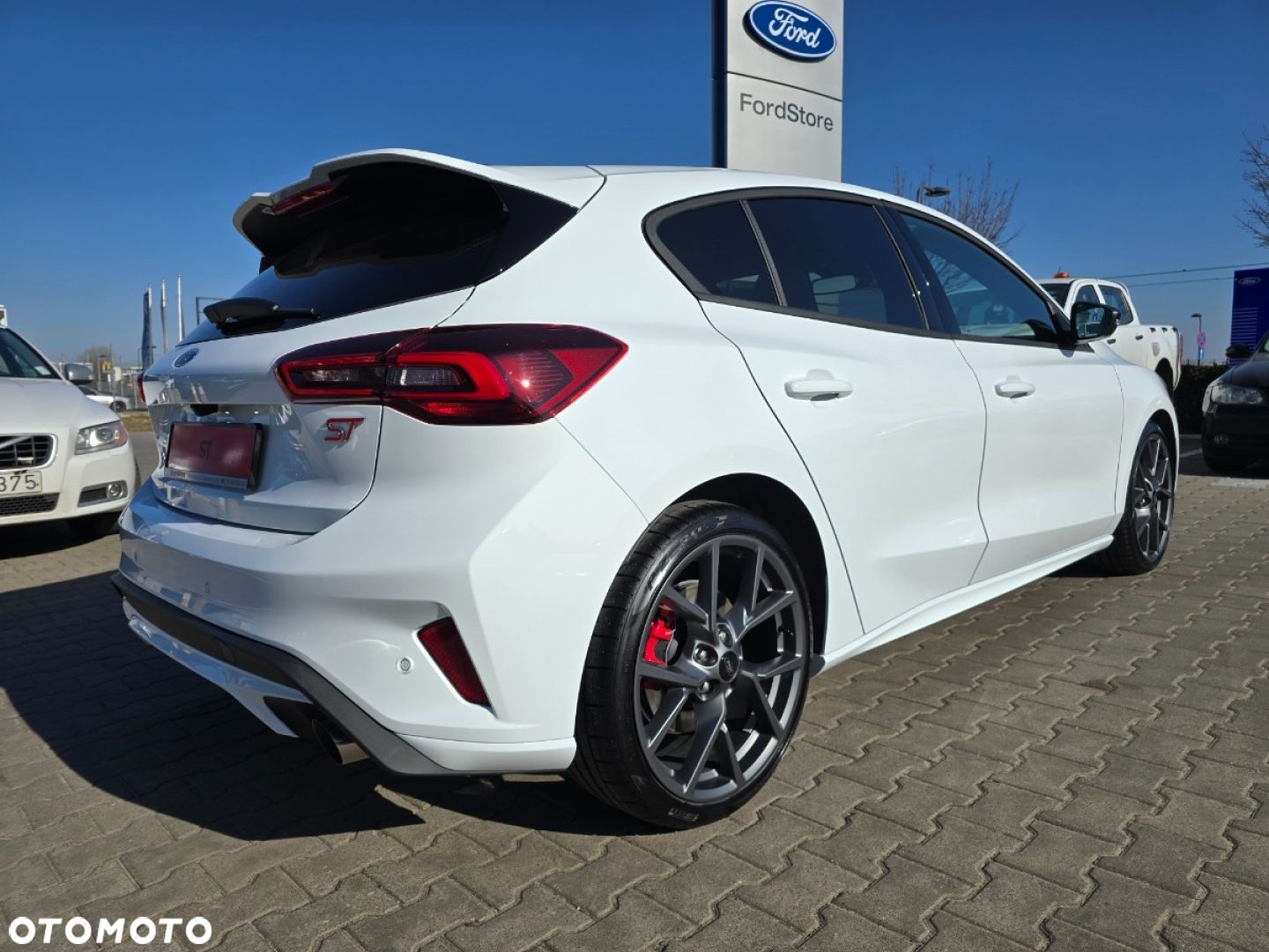 Ford Focus - 7