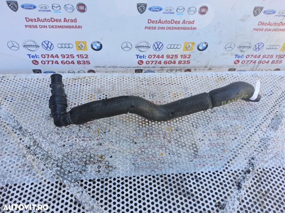 Conducta apa Ford Ranger 2.0 euro 6 furtun răcire apa ranger raptor - 2