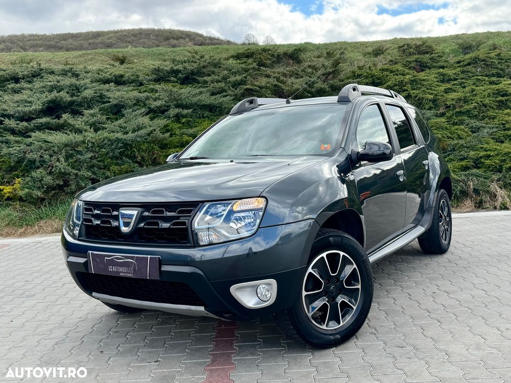 Dacia Duster - 13