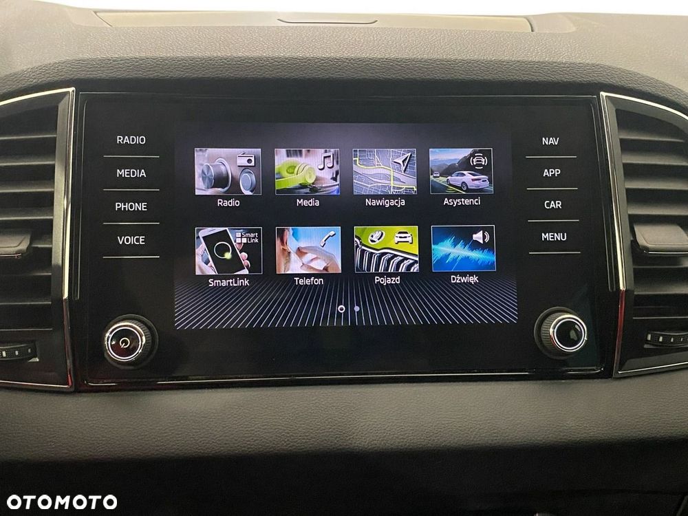 Skoda Karoq 2.0 TDI SCR 4x2 Ambition DSG - 19