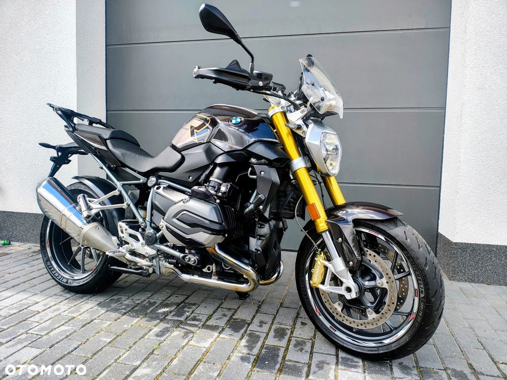 BMW R - 3