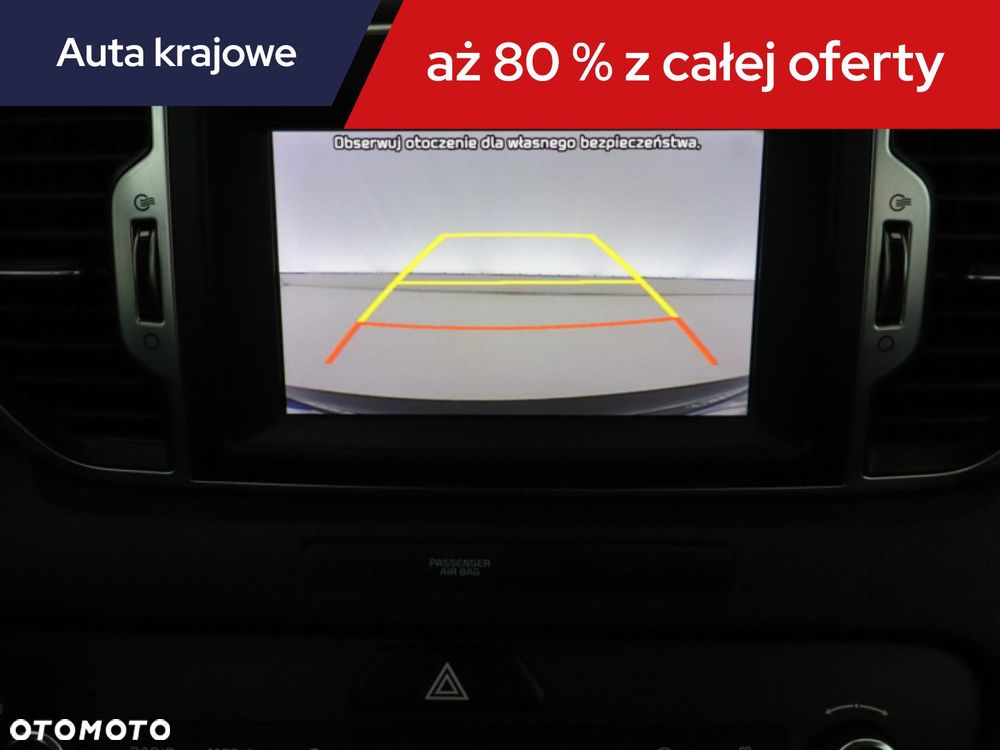 Kia Sportage - 20