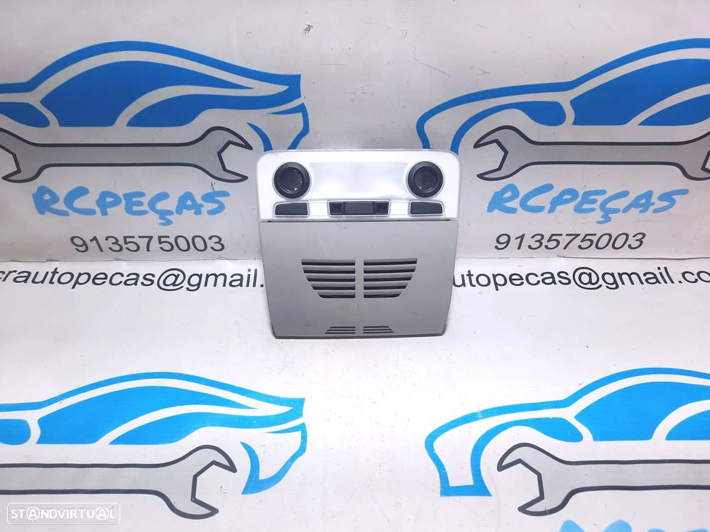 PLAFONIER BMW SERIE 1 E81 E87 6575697206401 577621DE 28030483 - 2