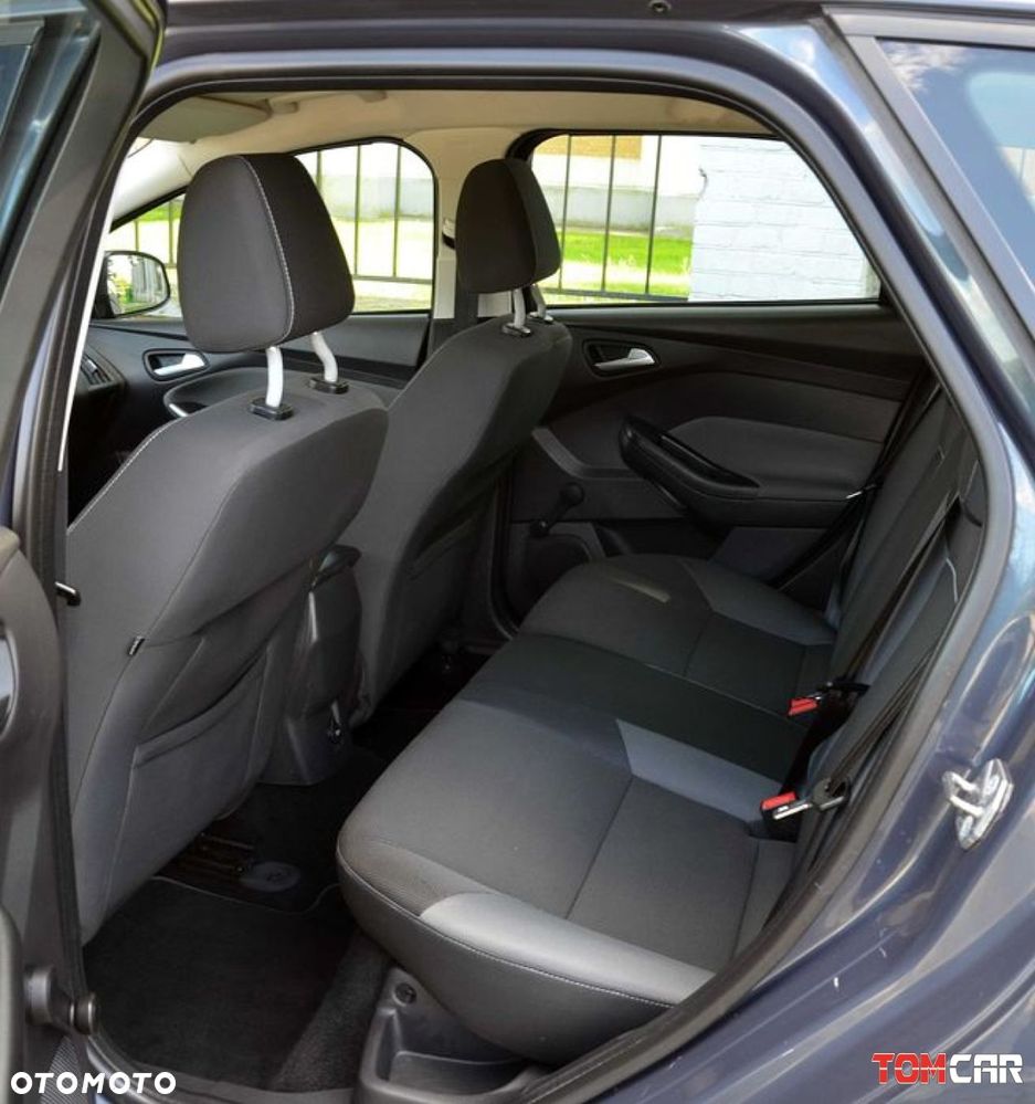 Ford Focus - 6
