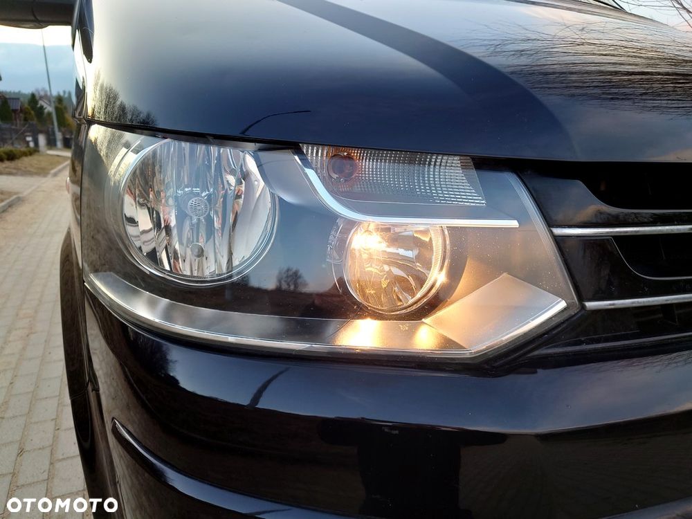 Volkswagen Caravelle L2 Comfortline - 29