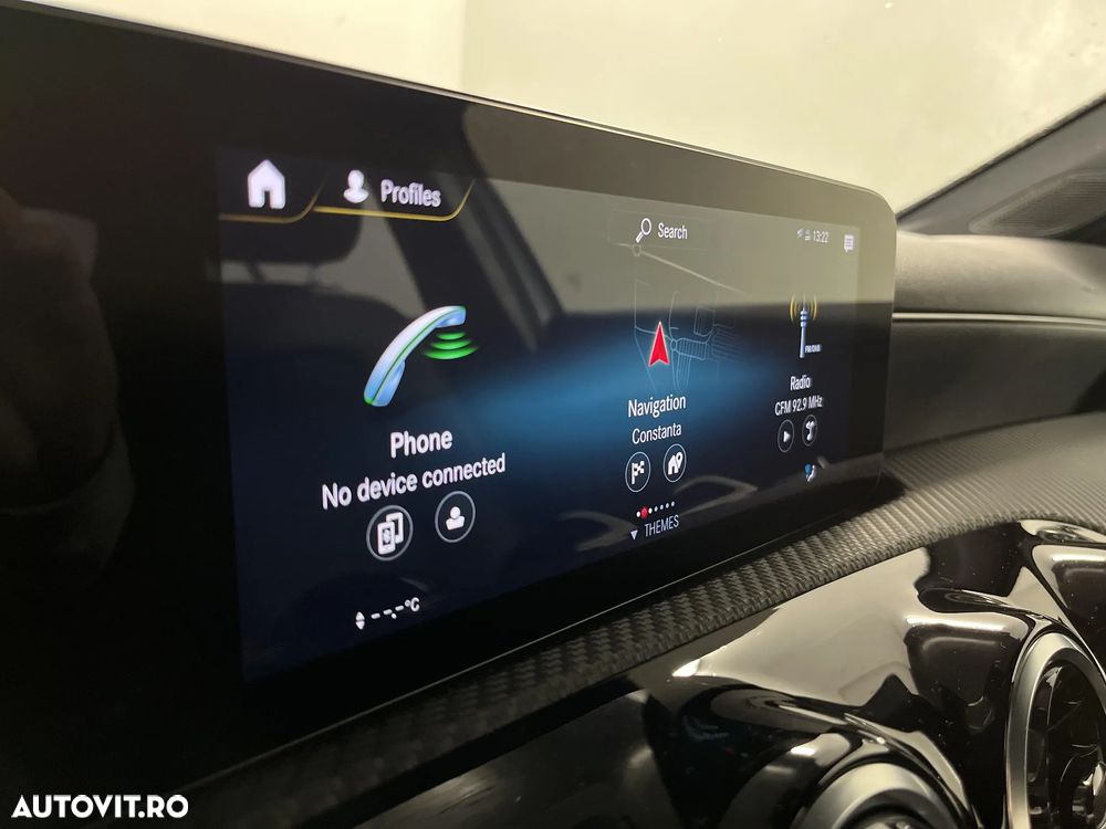 Mercedes-Benz A 180 7G-DCT Advanced Progressive - 15