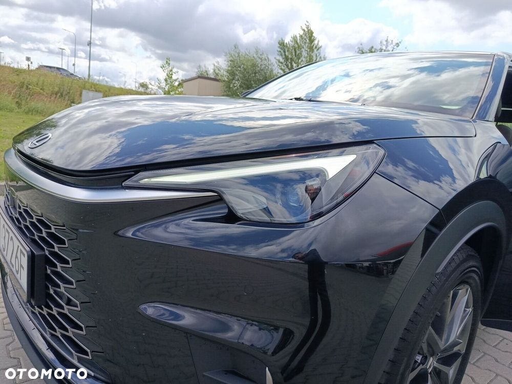 Lexus LBX 1.5 Hybrid Elegant - 21