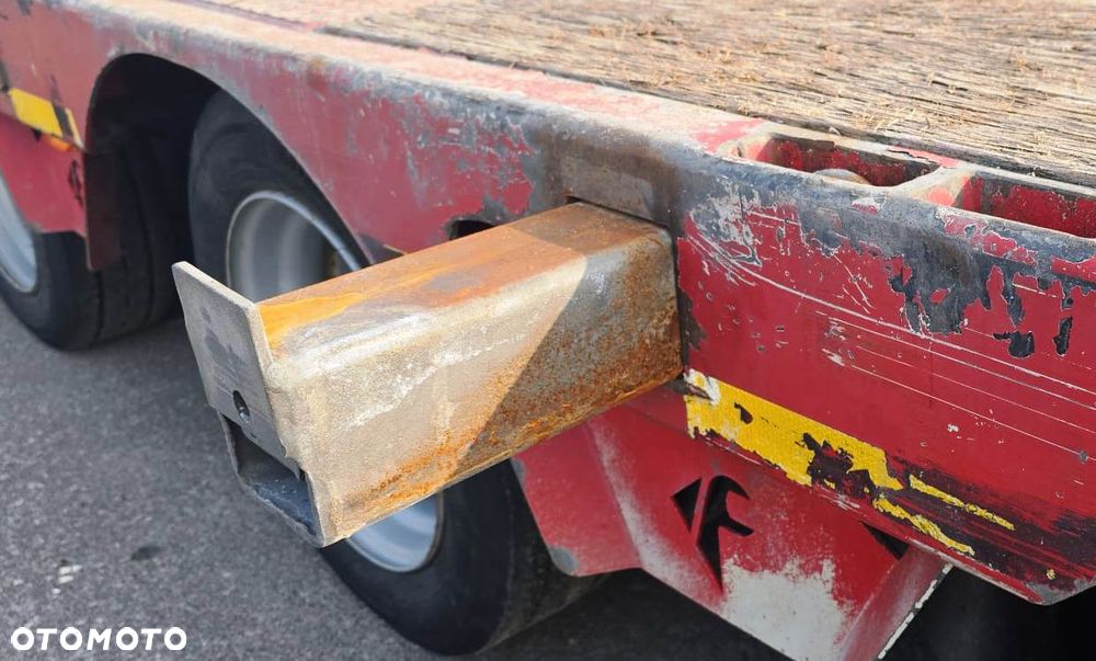 Faymonville STN-4AX - 4