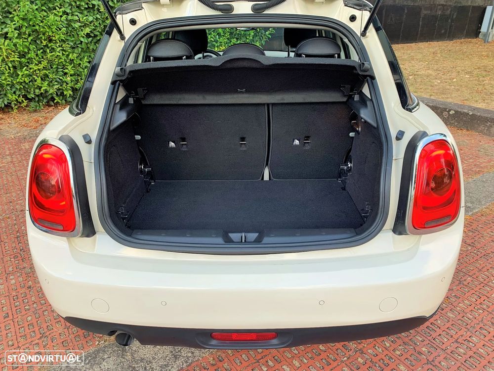 MINI 5 Portas One D - 27