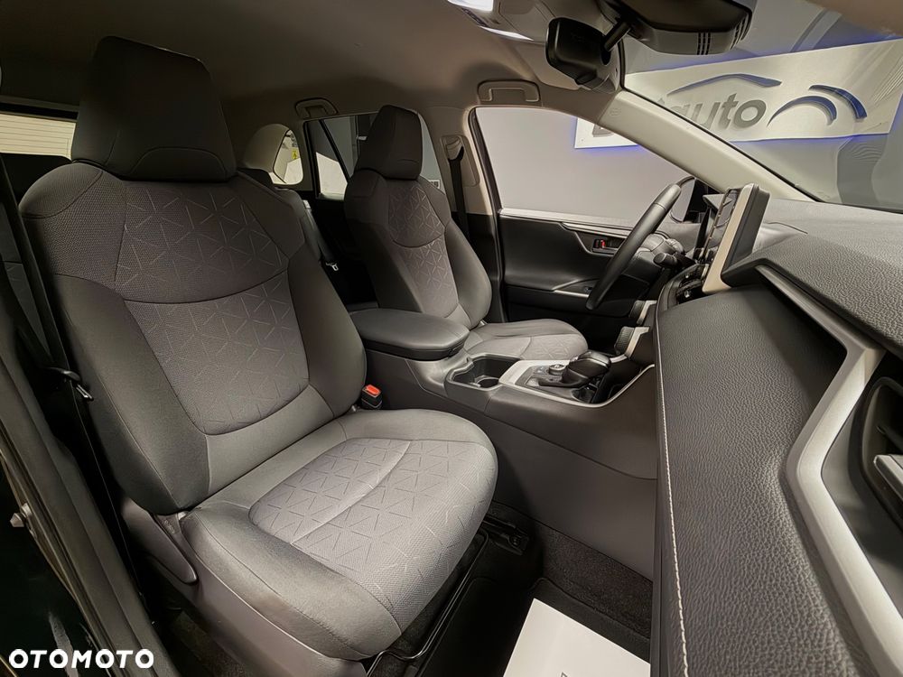 Toyota RAV4 2.0 Comfort 4x4 MS - 23