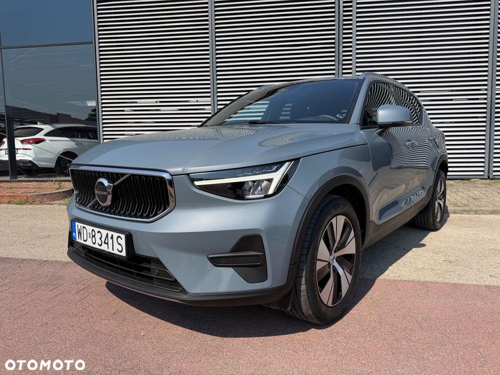 Volvo XC 40 B3 Core - 1