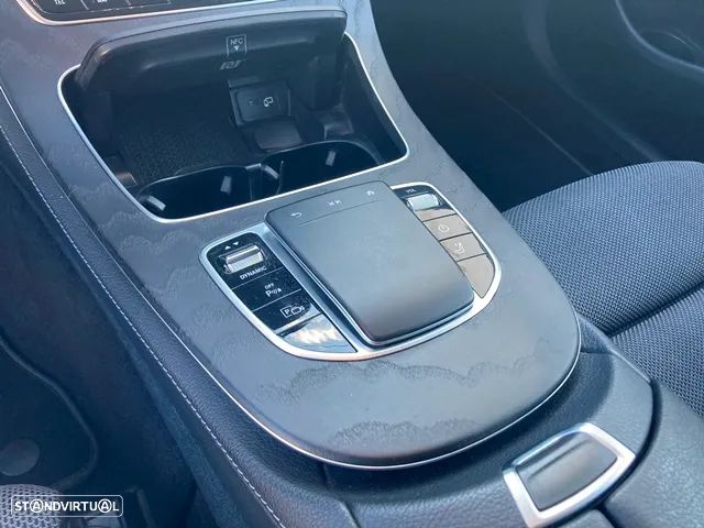 Mercedes-Benz E 300 de Avantgarde - 33