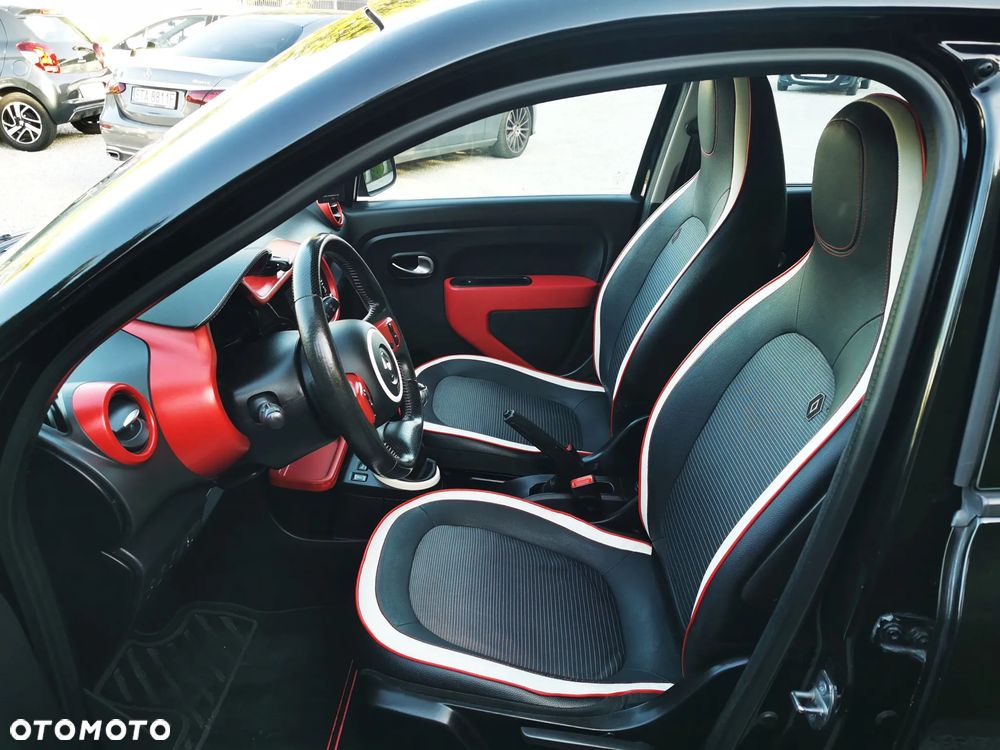 Renault Twingo ENERGY TCe 90 Luxe - 14