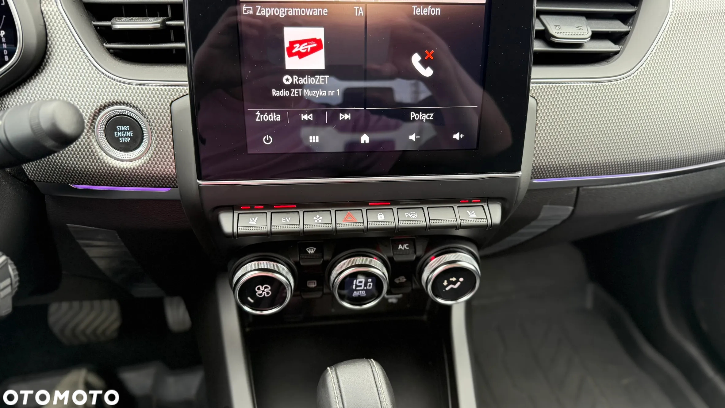Renault Arkana 1.6 E-TECH Intens MMT - 15
