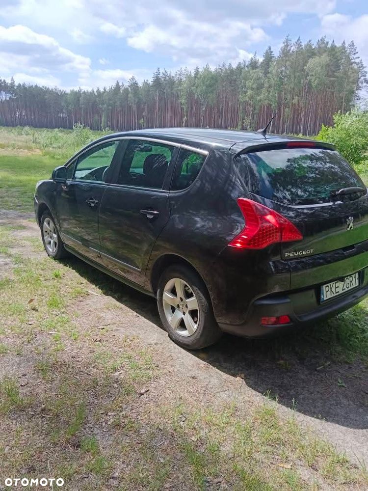 Peugeot 3008 1.6 HDi Active - 3