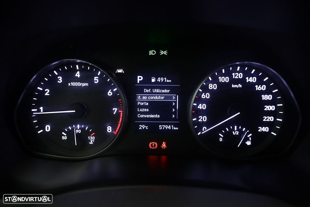 Hyundai i30 SW - 15