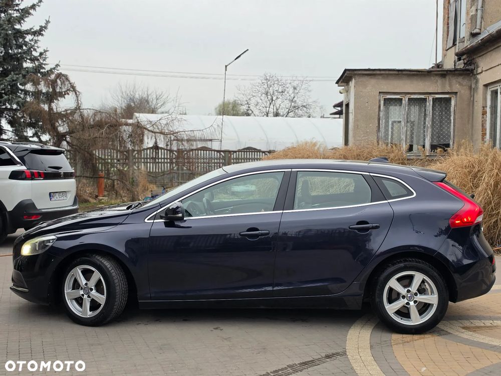 Volvo V40 - 7