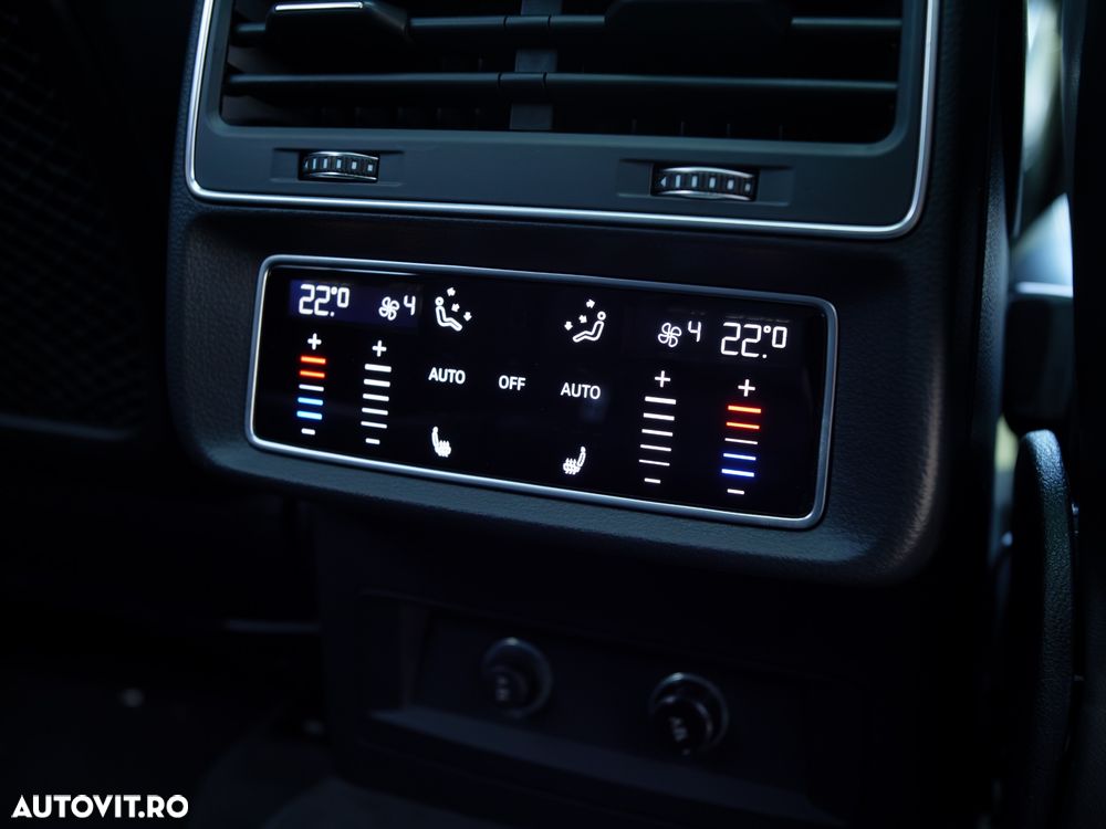Audi Q8 3.0 50 TDI quattro Tiptronic MHEV - 8